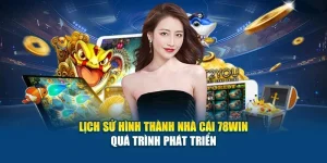 Lịch Sử Hình Thành Nhà Cái 78Win - Quá Trình Phát Triển